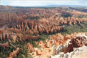 Bryce Canyon NP